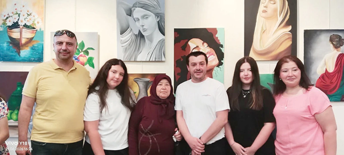 CİĞER AİLESİ&rsquo;NİN  GURUR G&Uuml;N&Uuml;&hellip;