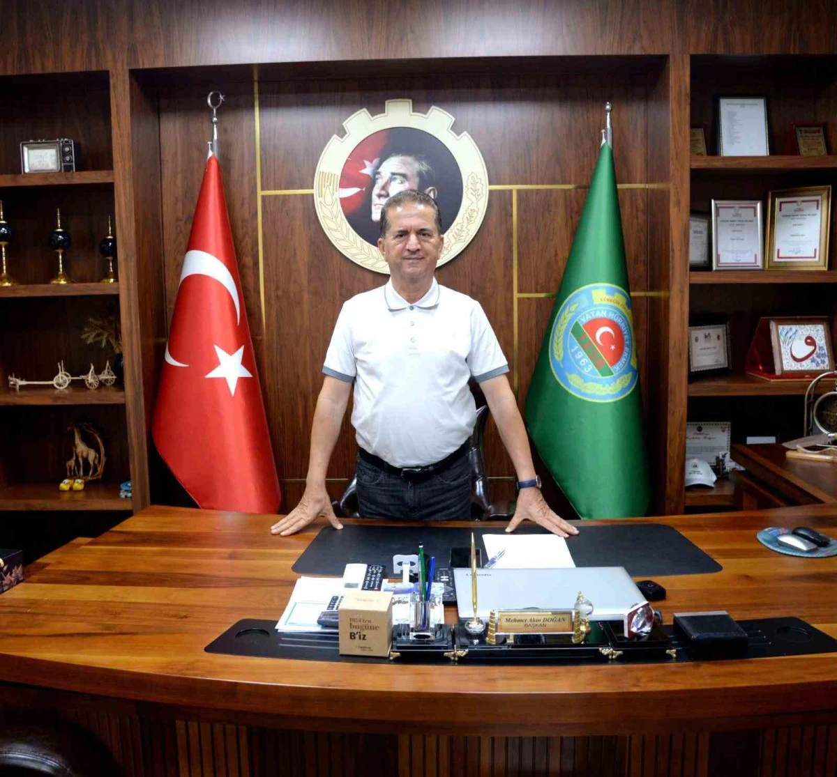 ÇKS kayıtları 1 Eylül’de başlıyor 
