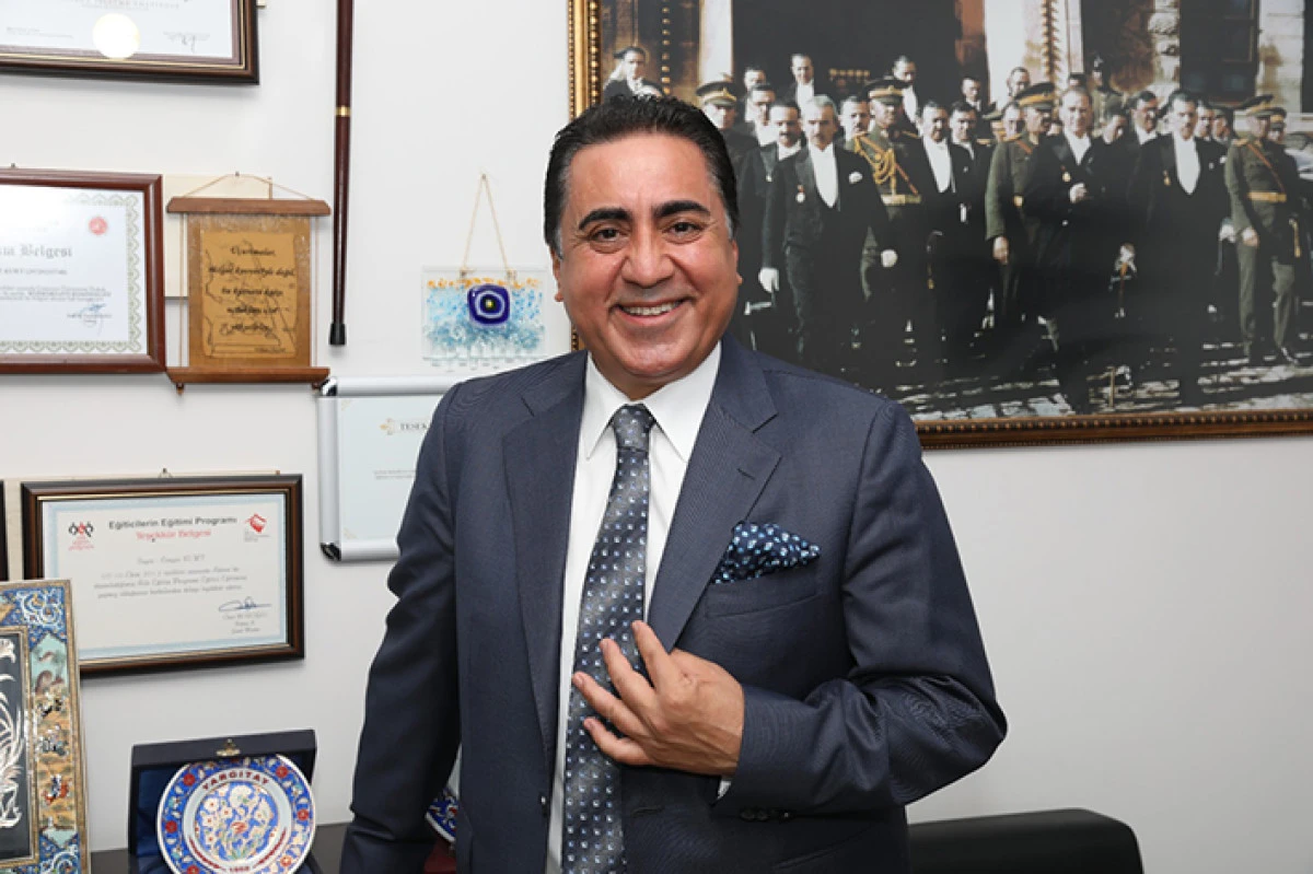 &Ccedil;.&Uuml;. Mezunlar Derneği&rsquo;nden  tercih &ccedil;ağrısı: &ldquo;&Uuml;lkemizin k&ouml;kl&uuml; araştırma &uuml;niversitelerinden biridir&rdquo;