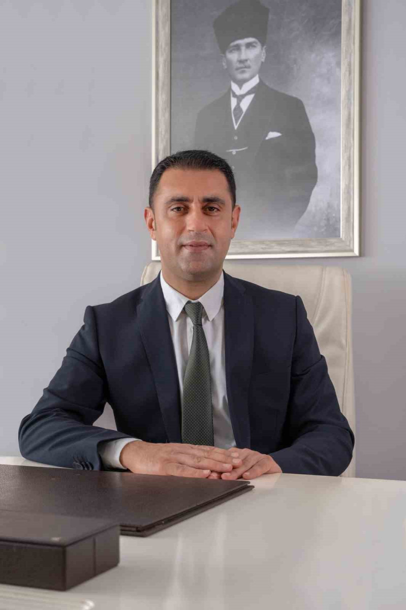 Çukurova Belediye Başkanı Kozay: 