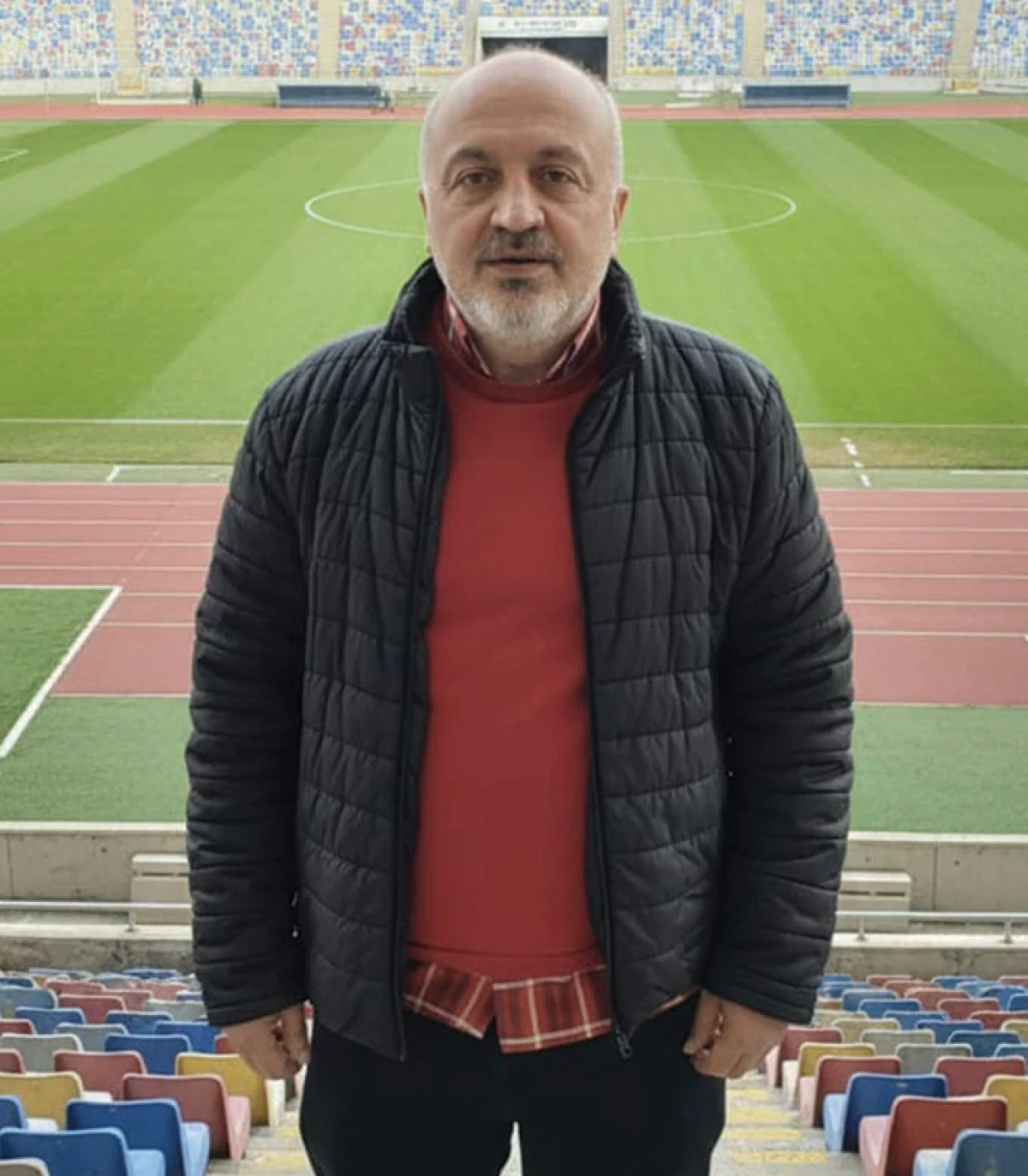 &Ccedil;ukurova Press Havuzlubah&ccedil;espor Kul&uuml;b&uuml; Başkanı: Hakkımı helal etmiyorum