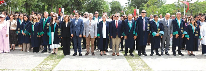 &Ccedil;ukurova &Uuml;NİFEST 2026  Unutulmaz Anlar Yaşattı