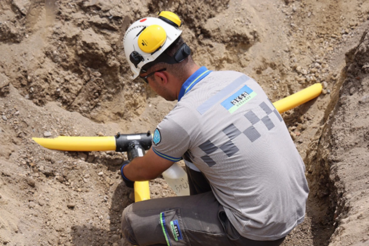  &Ccedil;ukurova&rsquo;da 1,1 Milyon aboneyle  hava kalitesine g&uuml;&ccedil;l&uuml; katkı