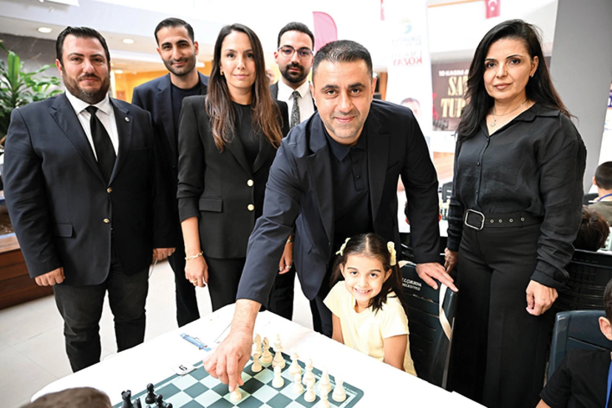 Çukurova’da hamleler ATATÜRK anısına yapıldı