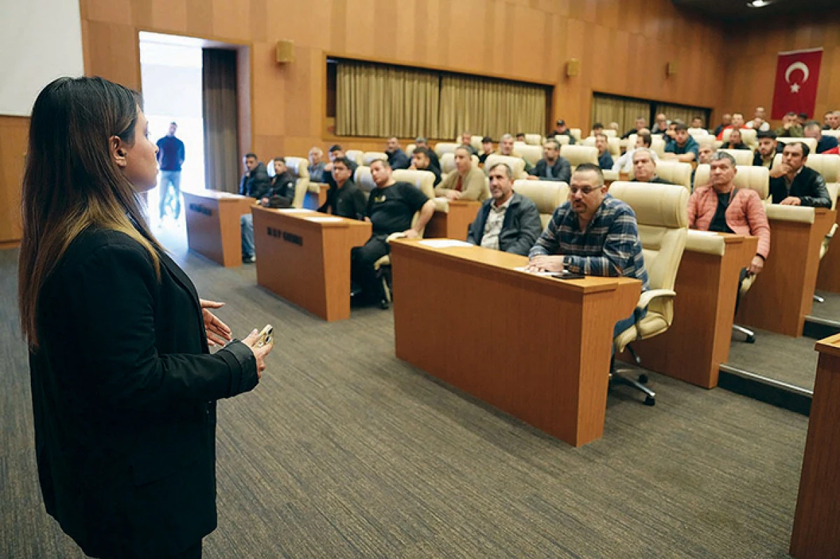 &Ccedil;ukurova&rsquo;da istihdam  seferberliği s&uuml;r&uuml;yor