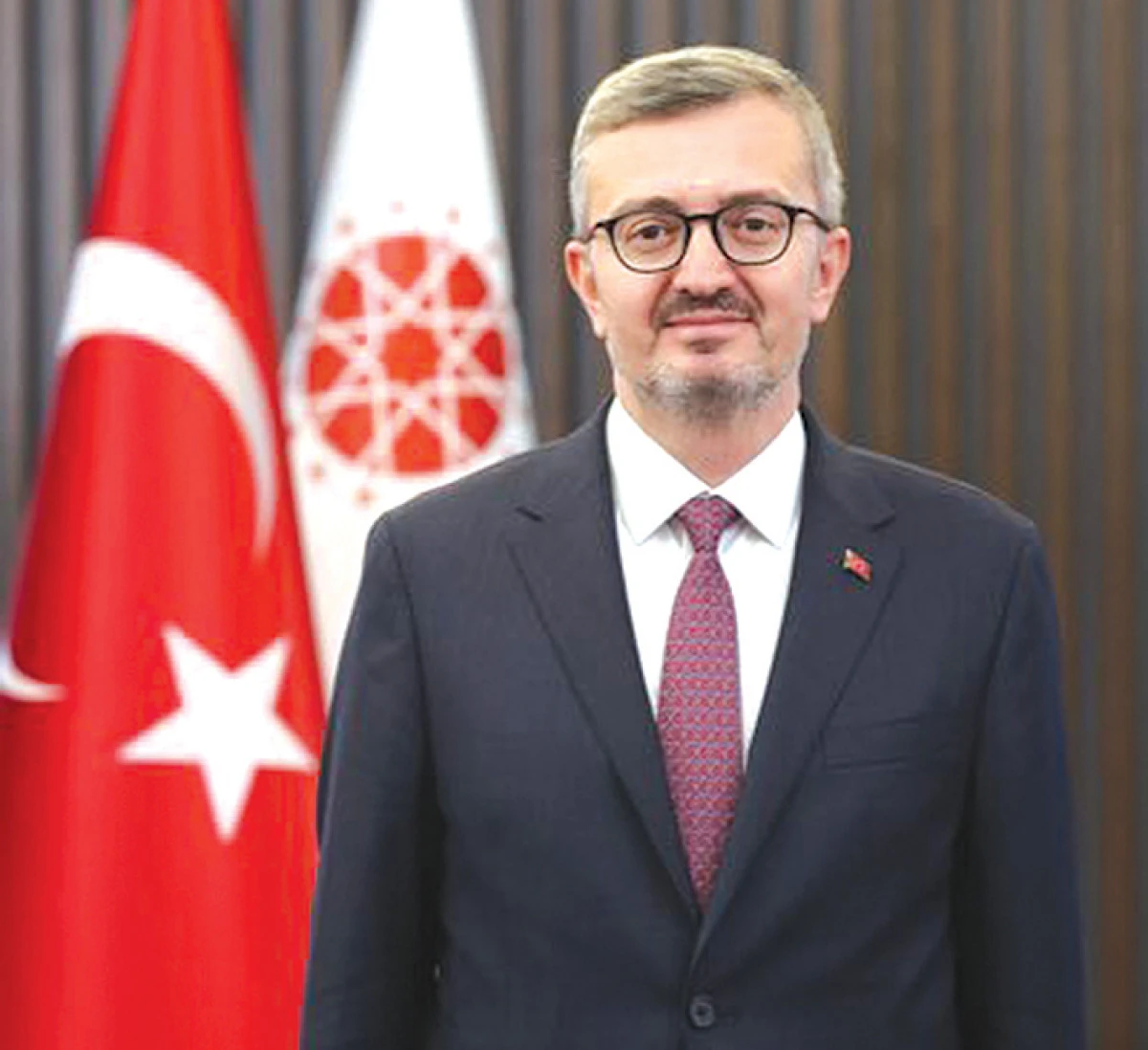   Cumhurbaşkanlığı İletişim Başkanı Burhanettin Duran:   Hakikatin sesini hep birlikte y&uuml;kseltelim!