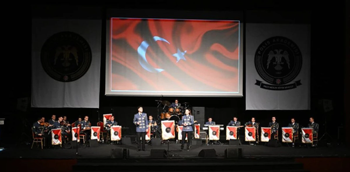 "Cumhuriyet" coşkusu