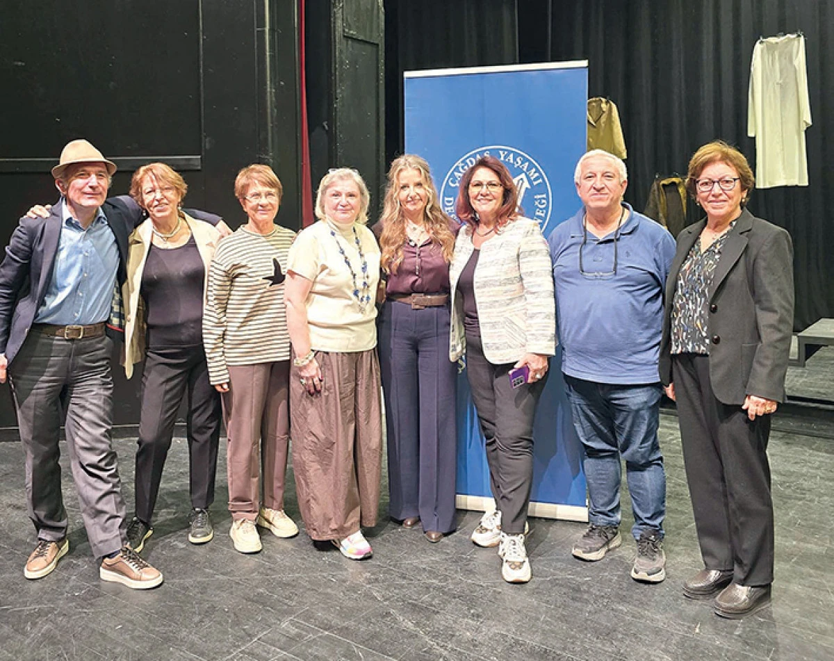 ÇYDD Adana’da edebiyat ve tarihi buluşturdu