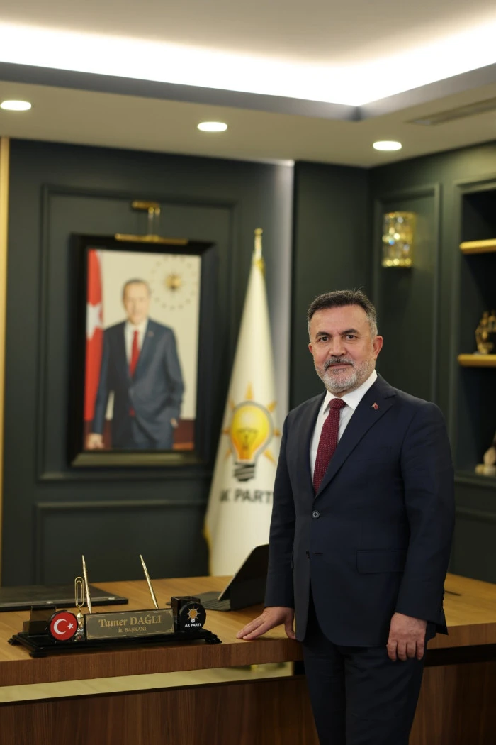 Dağlı: Gıda İhtisas OSB, uzun vadeli  stratejik kazanımlar sağlayacak