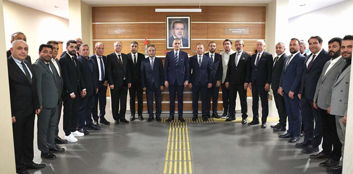  DAİMFED Ankara   bugün açılıyor