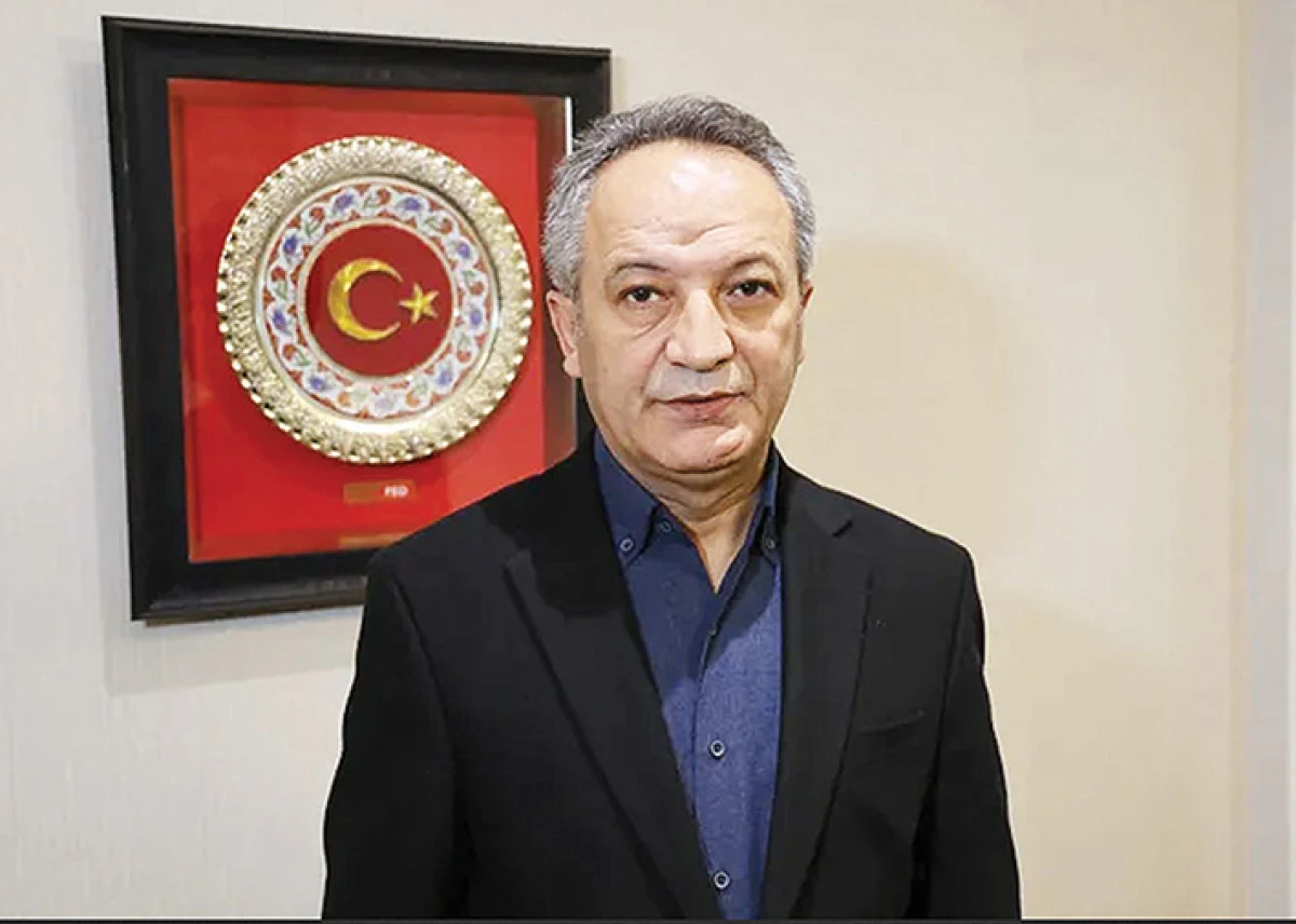 DAİMFED&rsquo;de g&ouml;rev dağılımı