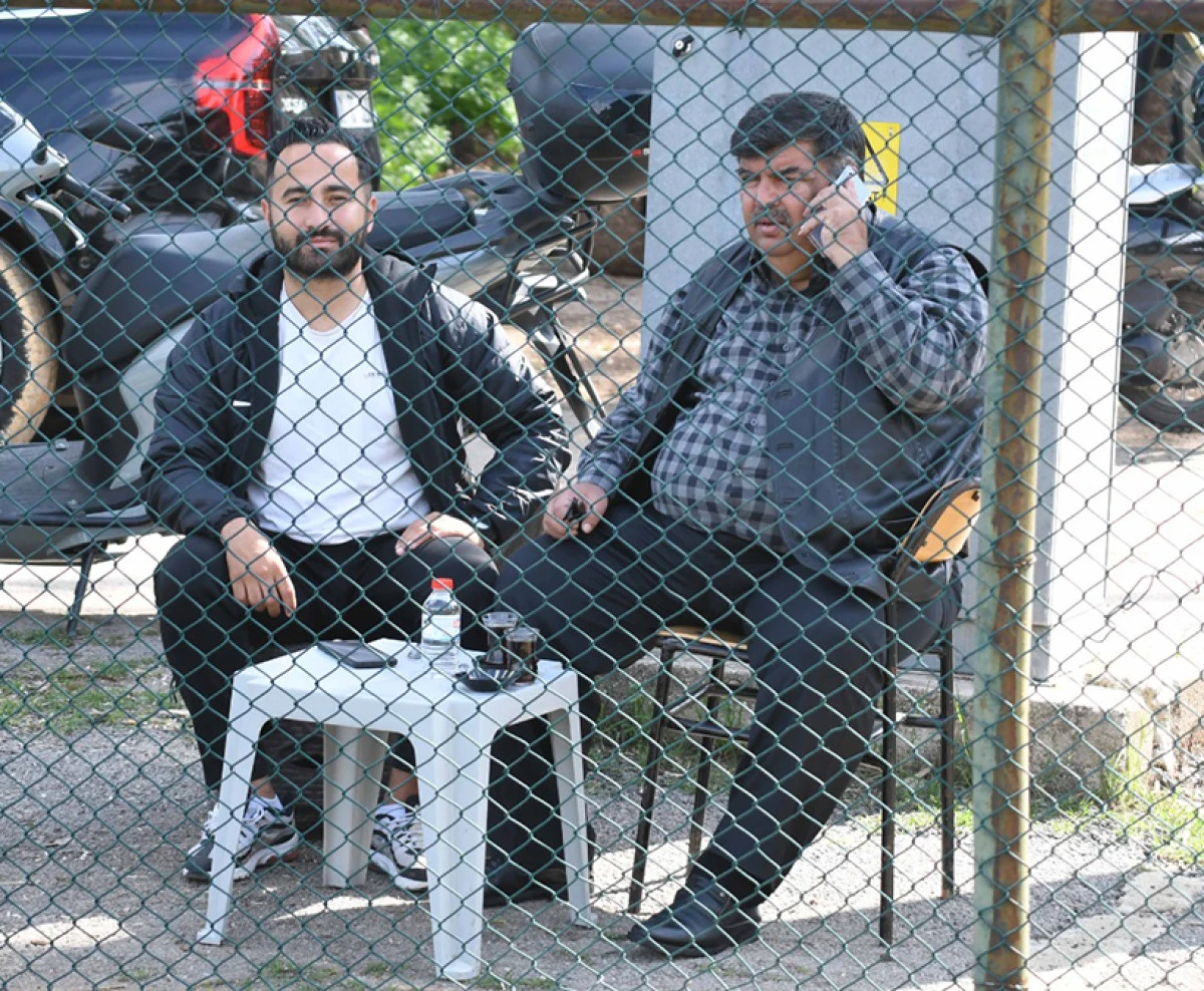 Deniz: &ldquo;3 puana kenetlendik&rdquo;