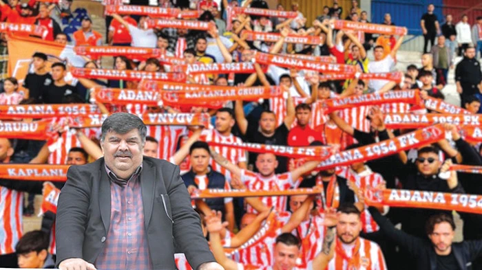 Deniz: Orduspor&rsquo;u yenerek  &ccedil;ıkışa ge&ccedil;eceğiz