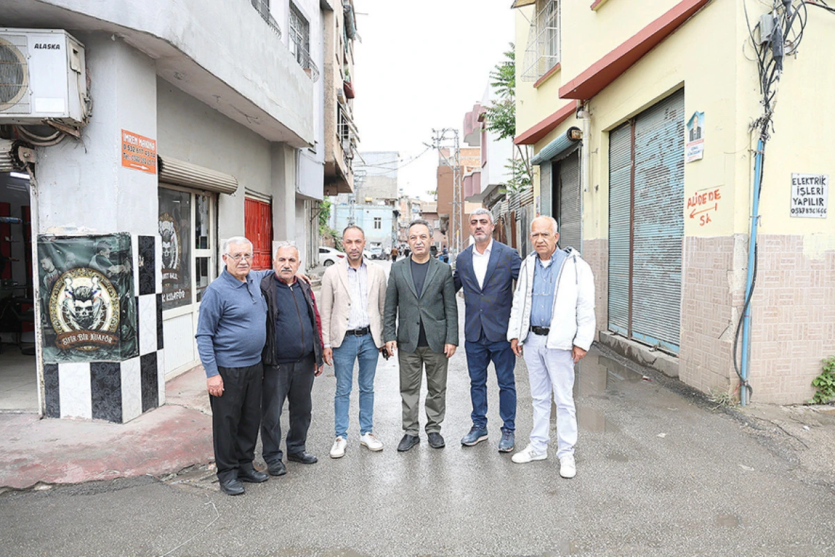 Deprem, kentsel   dönüşüme talebi arttırdı