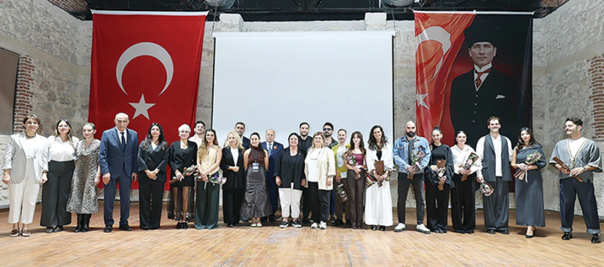  ‘Devriye’ Multidisipliner sergi açıldı