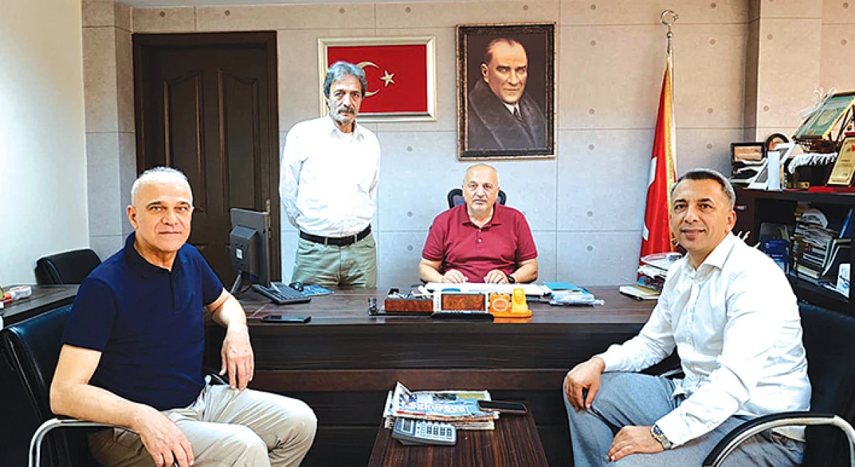 Dostlar buluşması
