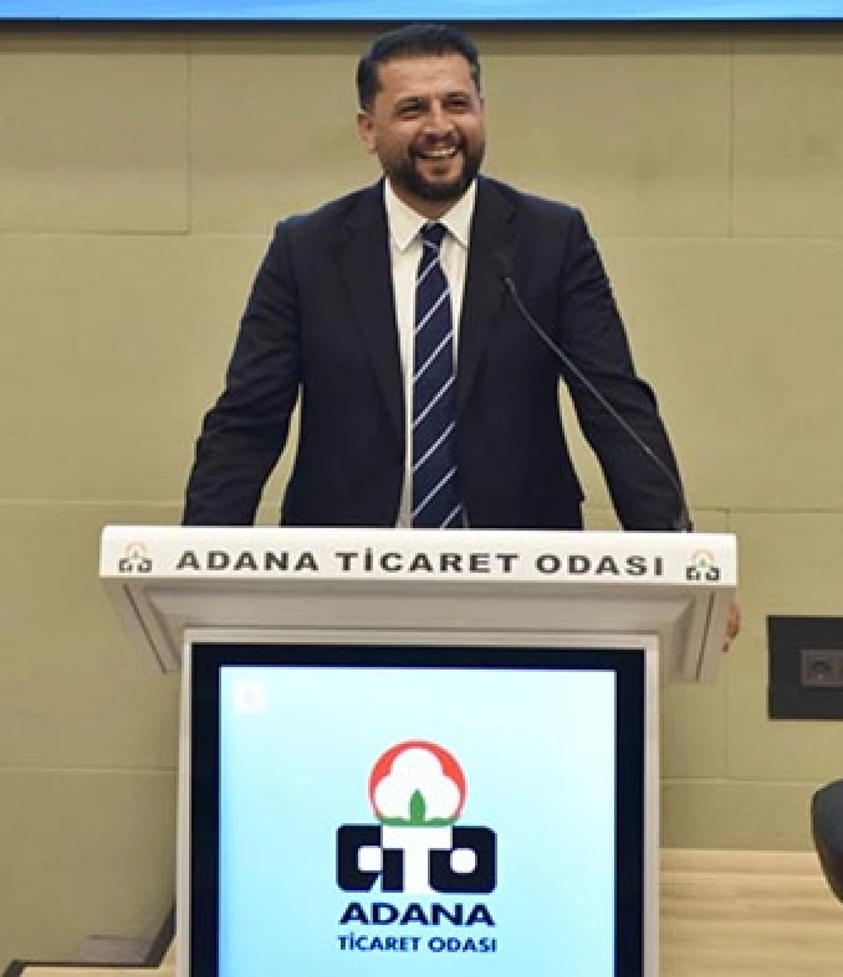 Dr. Cengiz Yılmaz ATO&rsquo;nun başkan adayı