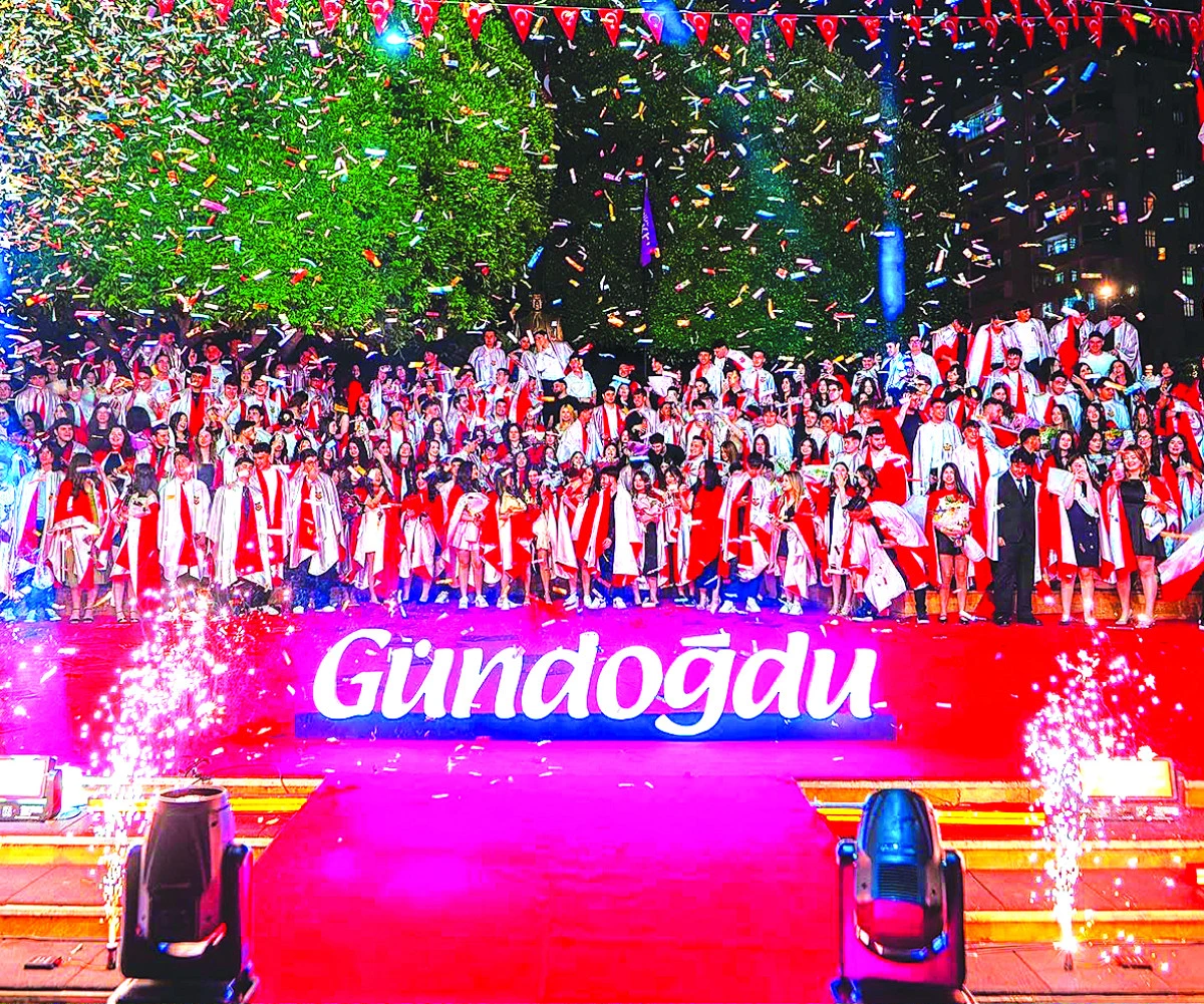 Dr. G&uuml;ndoğdu&rsquo;dan başarı analizi