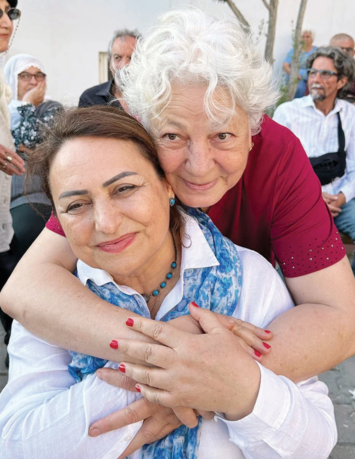 Dr.Müzeyyen Şevkin, Meclis Katip Üyesi oldu