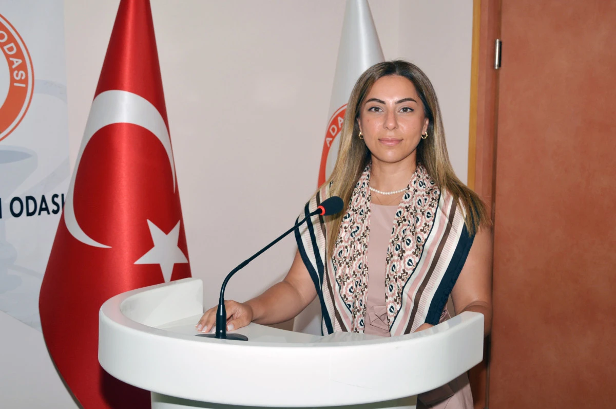 Ecz. Elekarışmaz, &ldquo;Eczacılıkta istihdamın artırılması i&ccedil;in var g&uuml;c&uuml;m&uuml;zle &ccedil;alışıyoruz&rdquo;