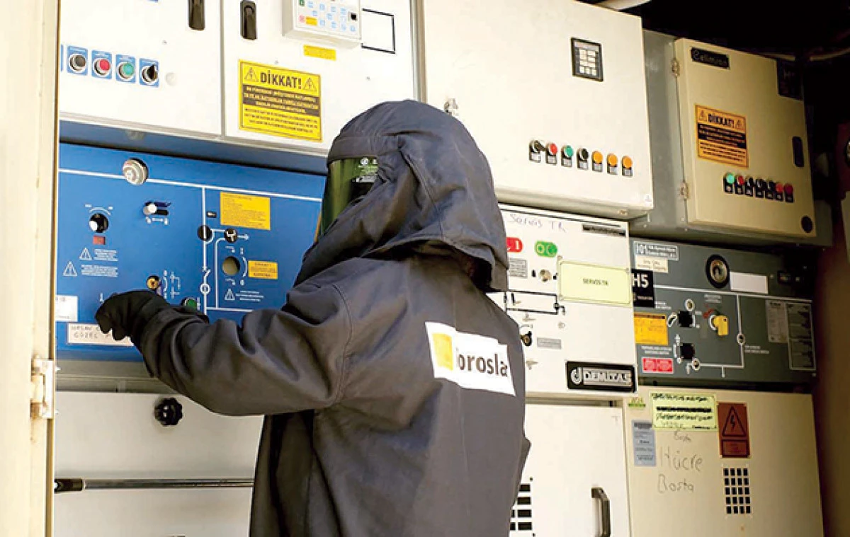   “Elektrik tüketimi rekor seviyeye ulaştı”
