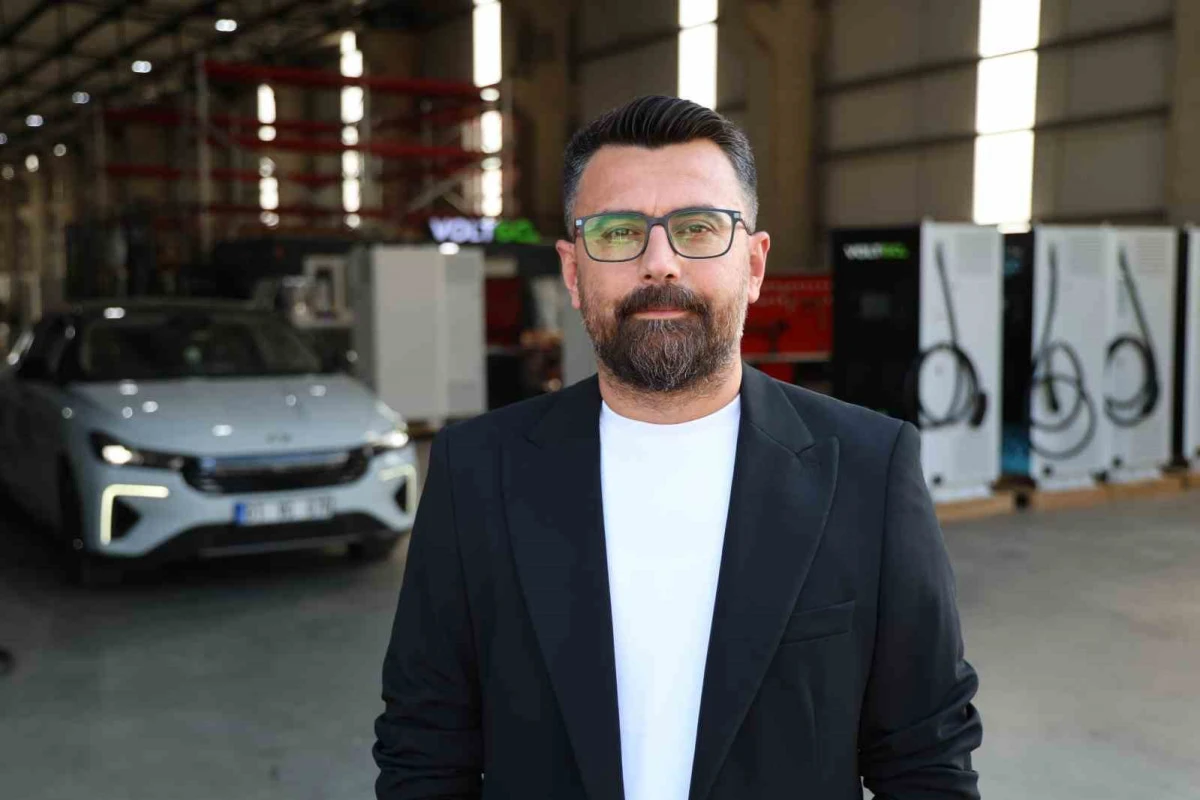 Elektrikli ara&ccedil; sayısı 7 ayda 91 bin arttı: T&uuml;rkiye&rsquo;de 465 bine dayandı 