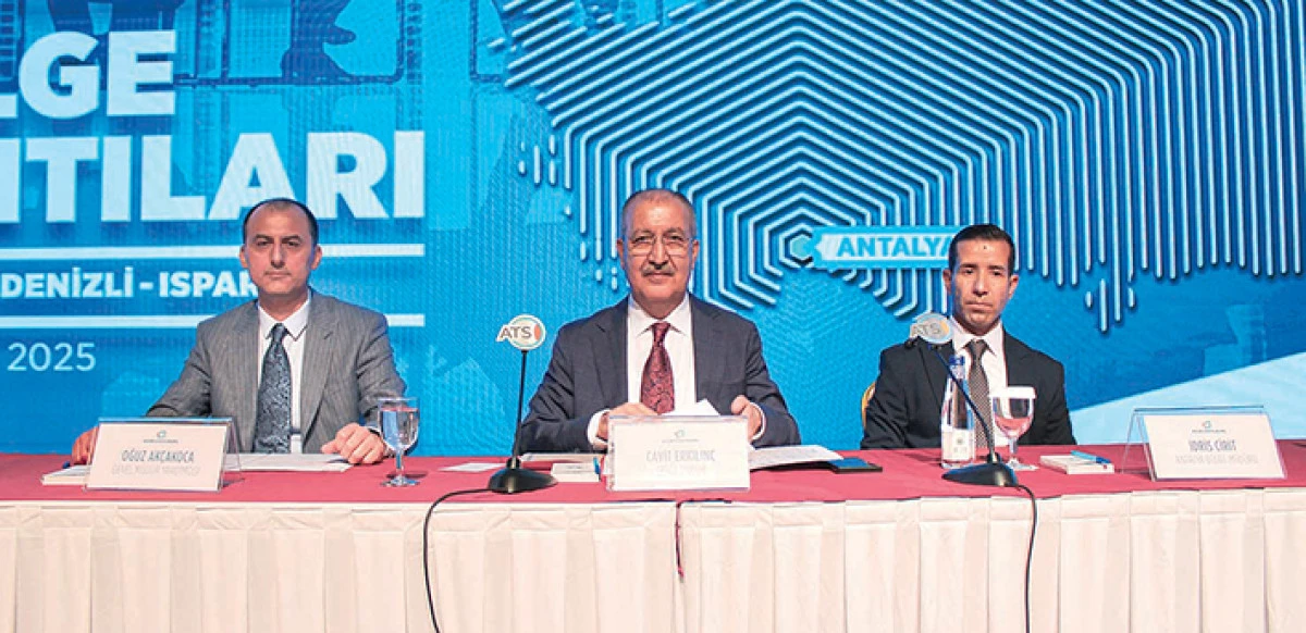 Erkılınç: Basın Ahlak şikâyetlerini raftan indirdik