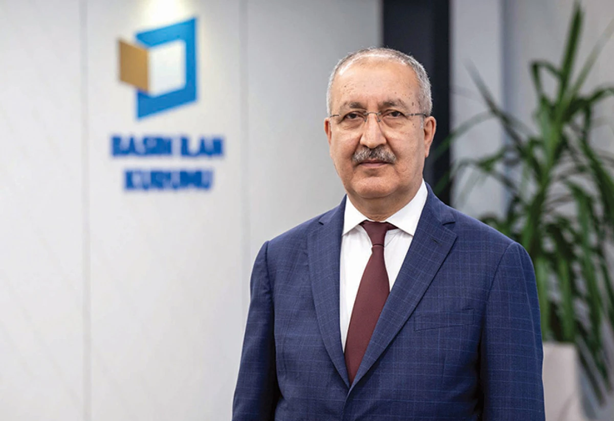 Erkılınç, Basın Bayramı’nı kutladı: “Önemli bir kamu görevini yerine getiriyorlar”