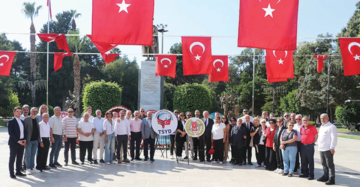 Esendemir: Basın özgürlüğü  Cumhuriyetin oksijenidir