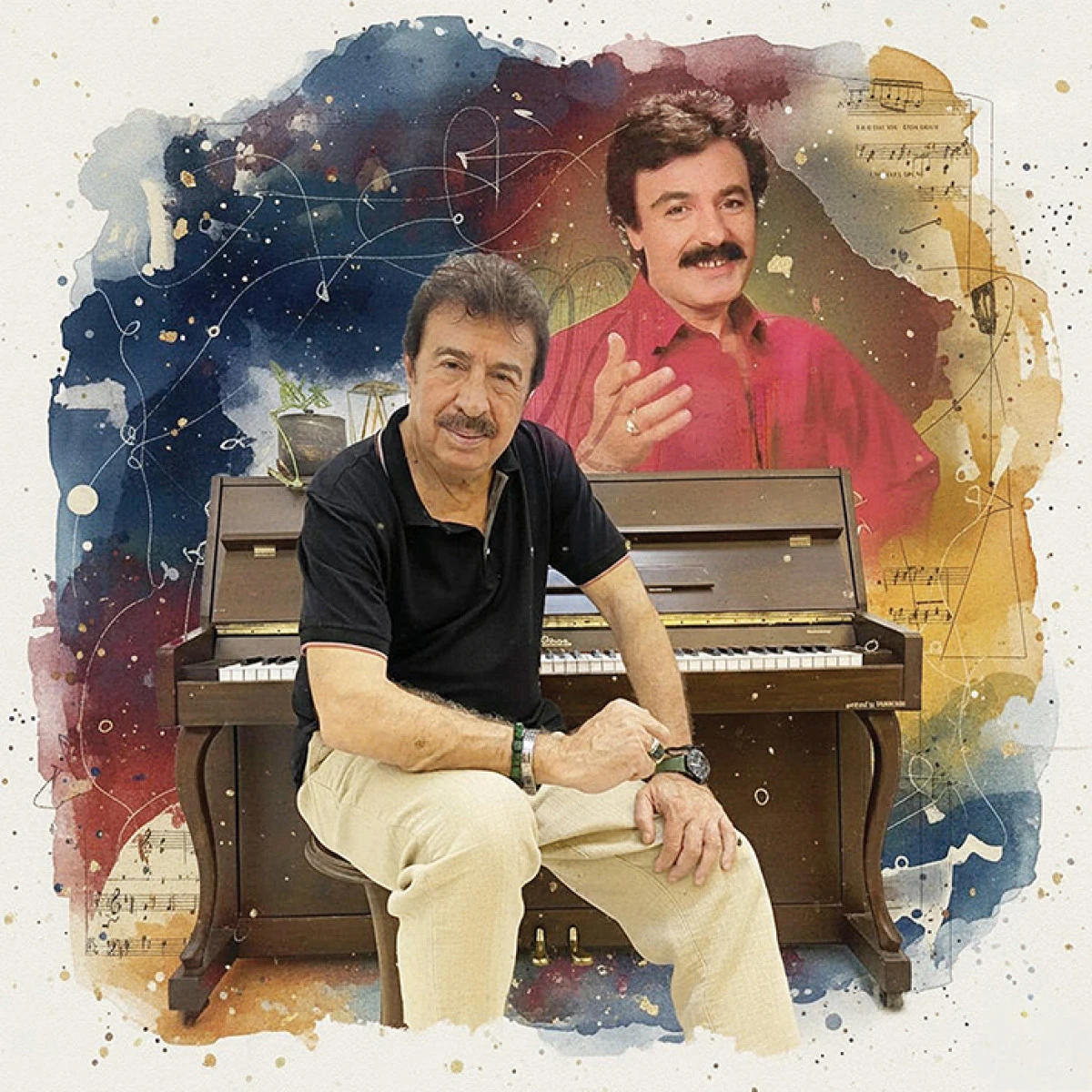  Ferdi Tayfur Müzesi ve  Sanat Parkı cumartesi günü açılıyor