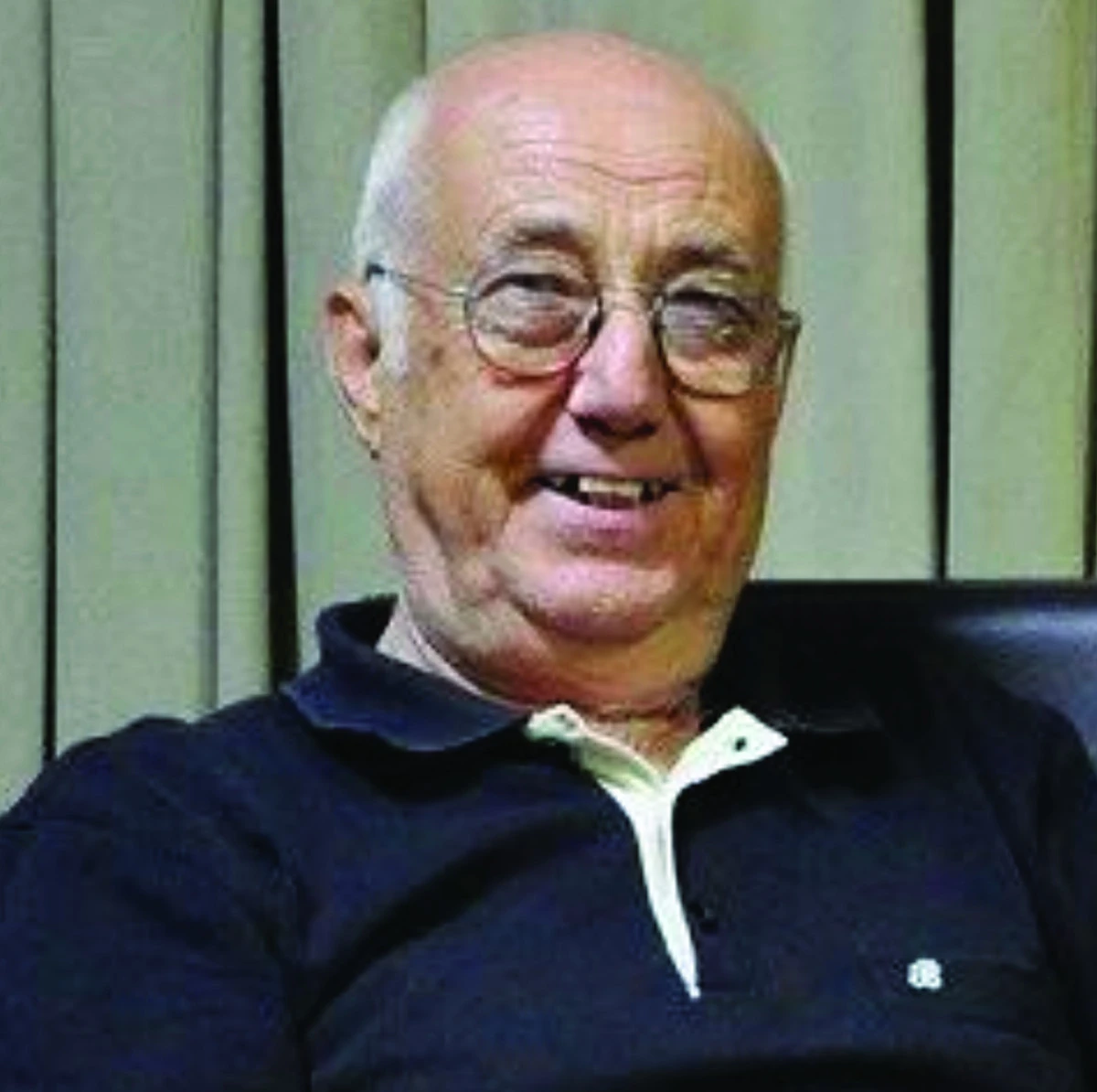 Gazeteci Erdoğan Varol vefat etti    