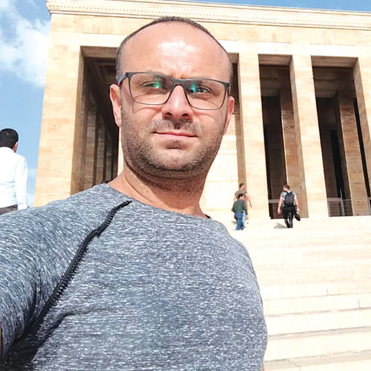 Gazeteci  Vural K&ouml;se  &Ccedil;ukurova Belediyesi Başkan Yardımcısı oldu