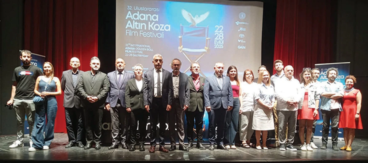 Geçer: Altın Koza’da  istikrarımızı sürdüreceğiz