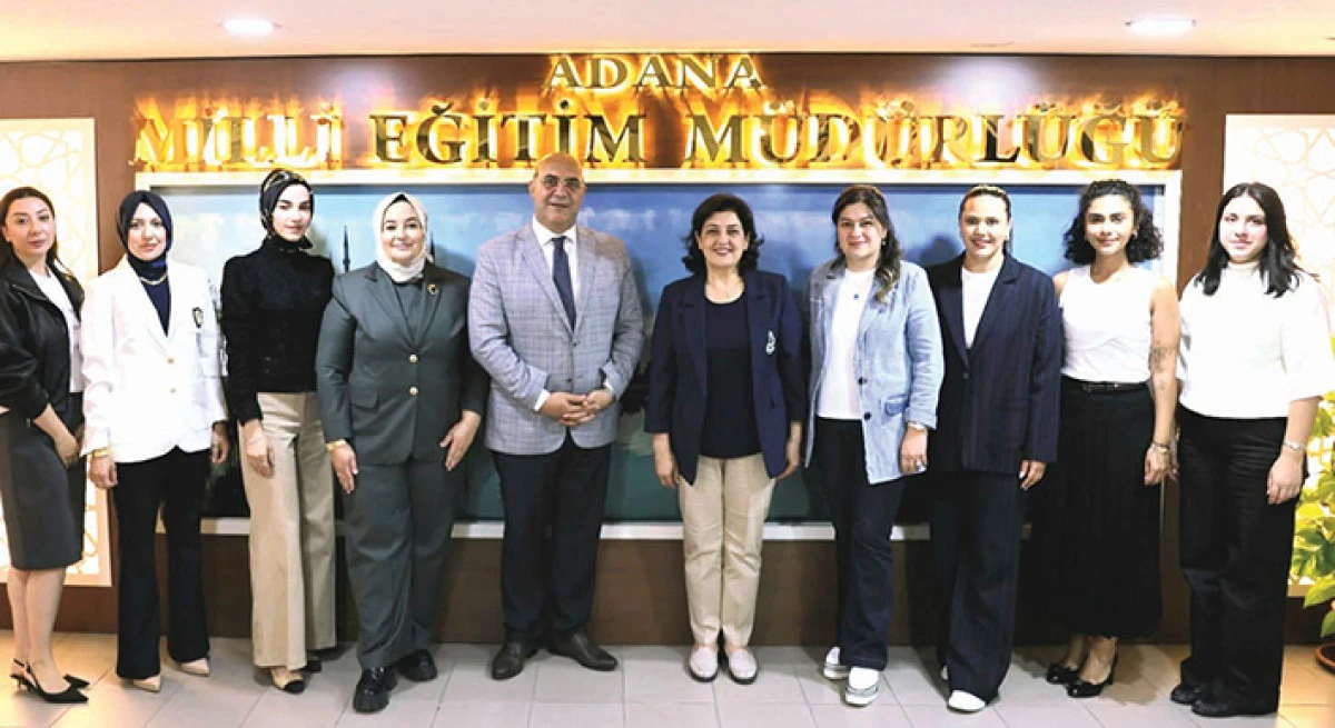Gen&ccedil;ler İ&ccedil;in Eğitim-&Uuml;retim K&ouml;pr&uuml;s&uuml;