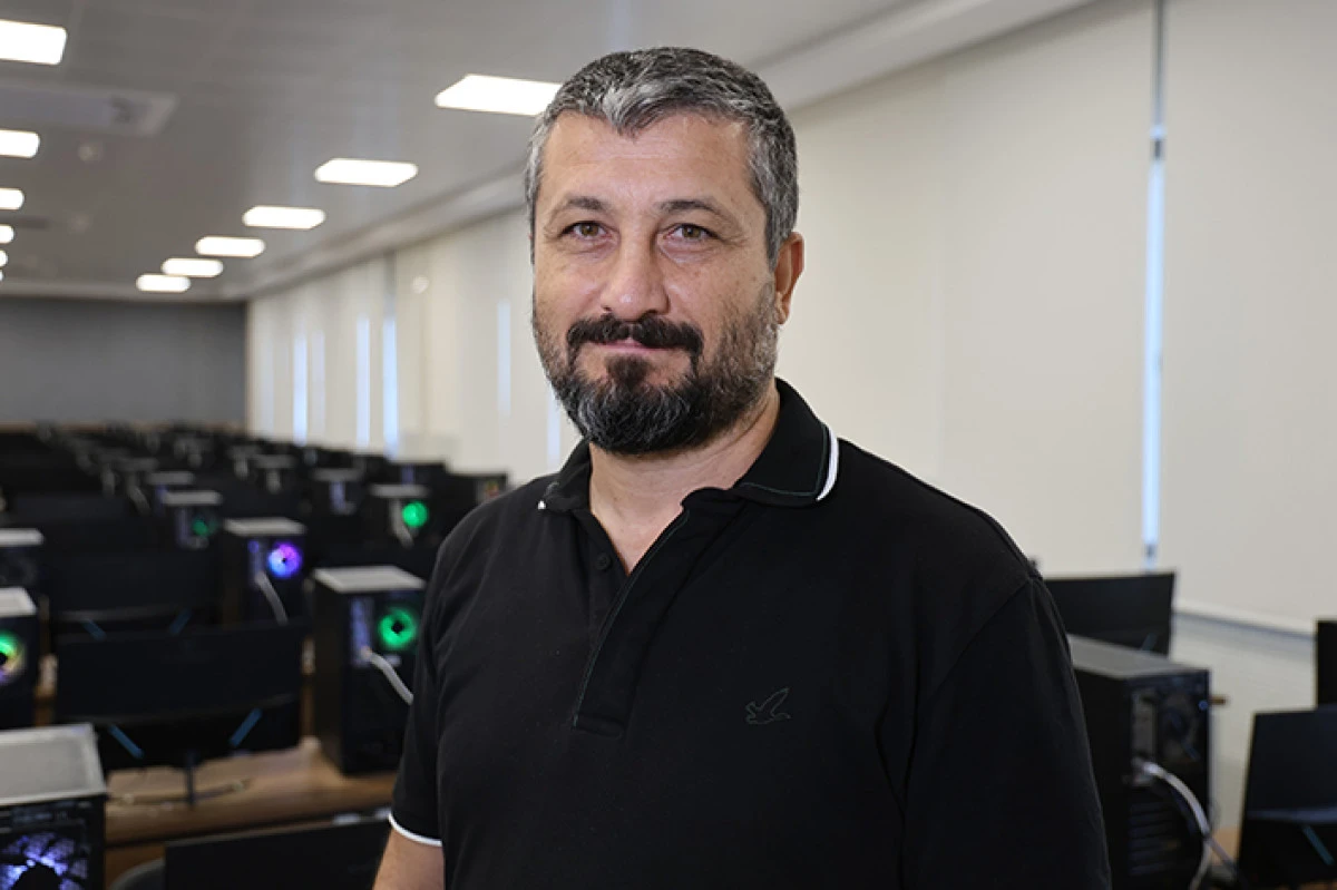 Gerçekler 'yapay zeka' ile tehlikede