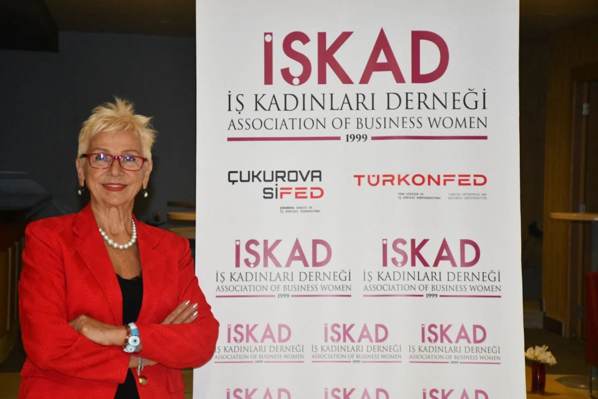 Gergin: Kadınların ve gen&ccedil;lerin &uuml;retimde   daha g&uuml;&ccedil;l&uuml; olduğu bir T&uuml;rkiye diliyoruz