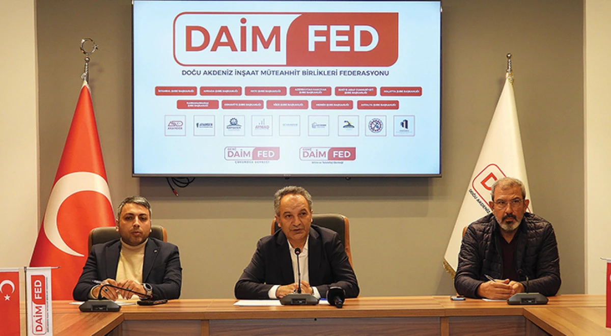 "Geri kazanım sistemleri  artık vazge&ccedil;ilmez"