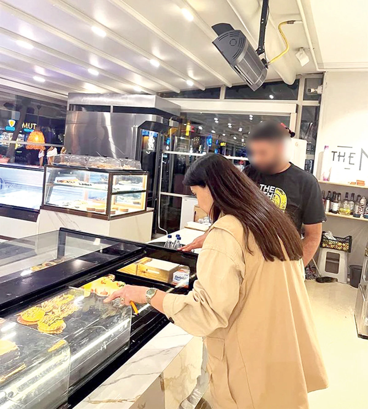 Gıda denetimlerinde 16 işletmeye 715 bin lira ceza uygulandı