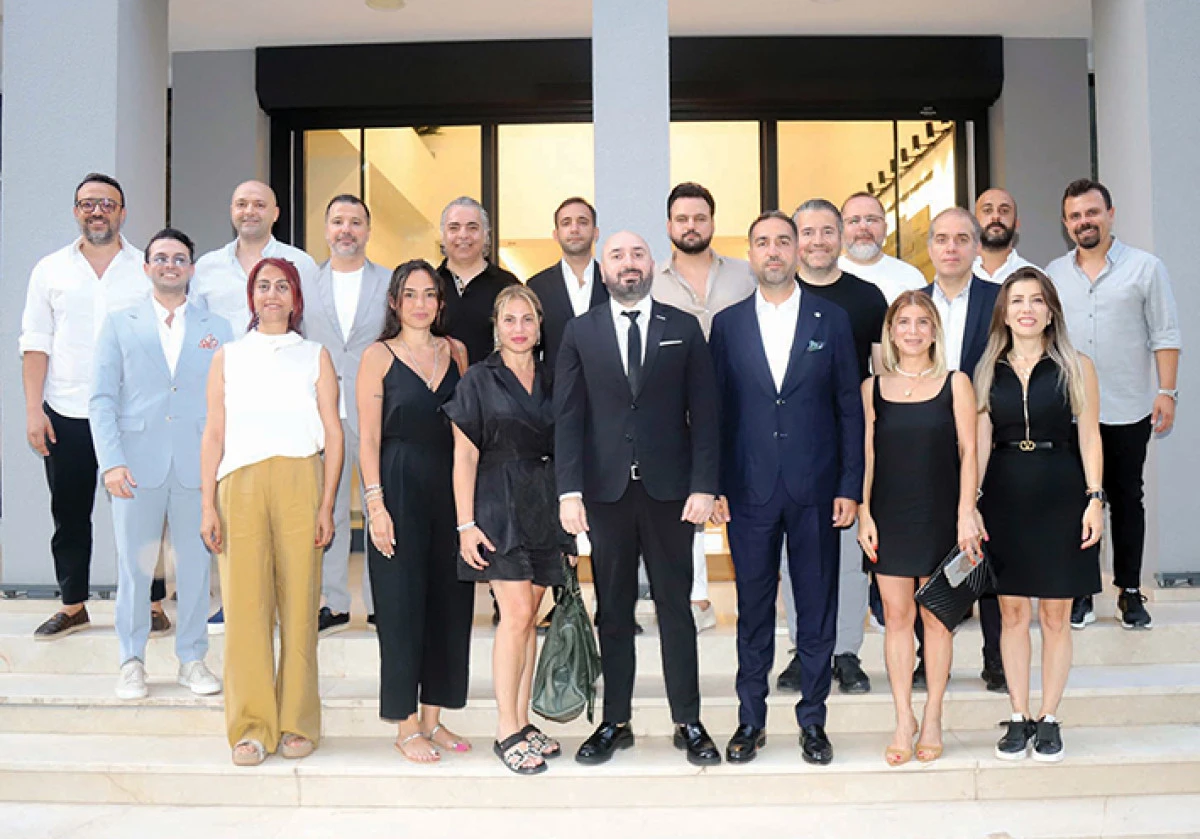 Güçler Adana için birleşiyor