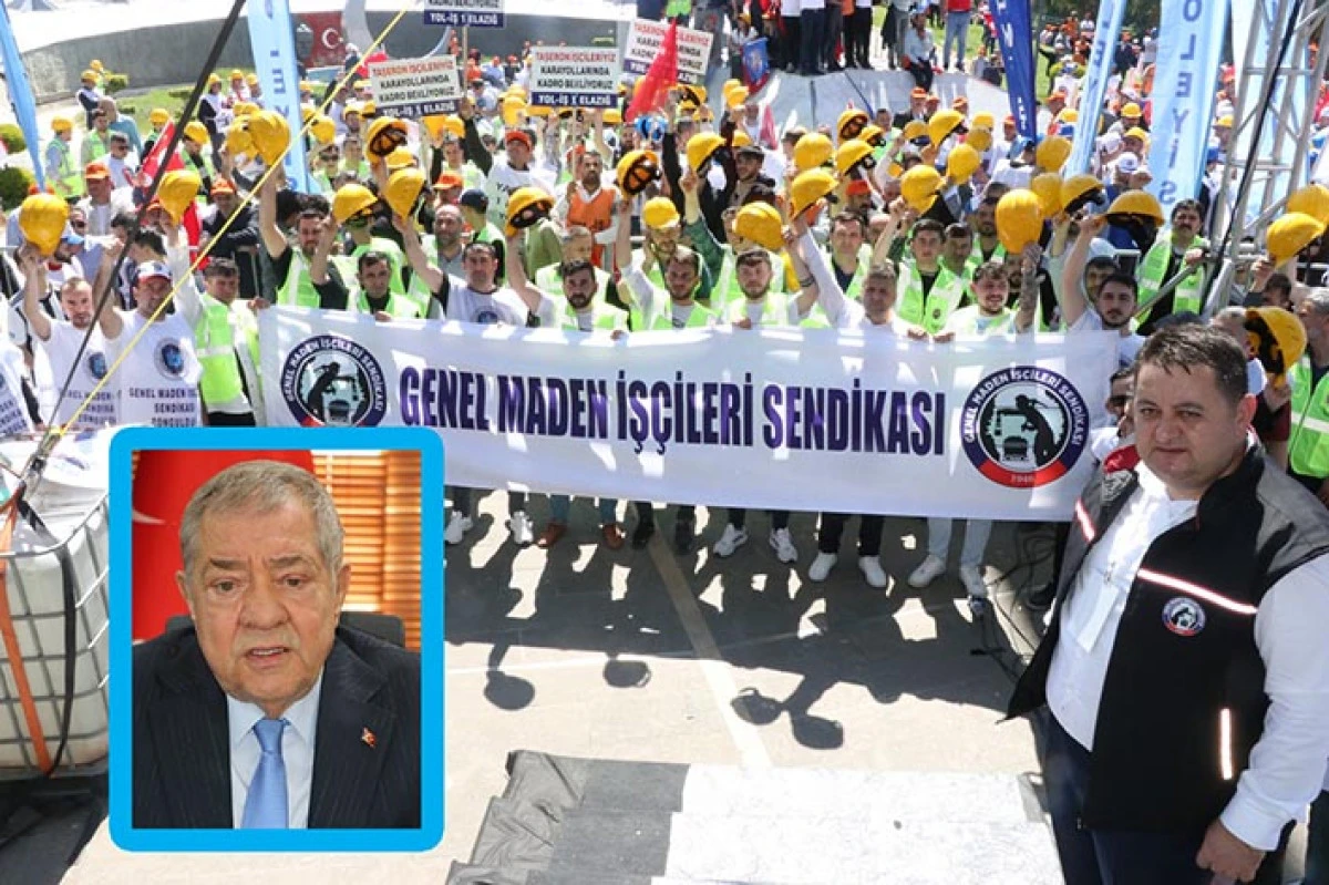 G&uuml;lnar: Haklı taleplerimizi   birlikte haykıralım!