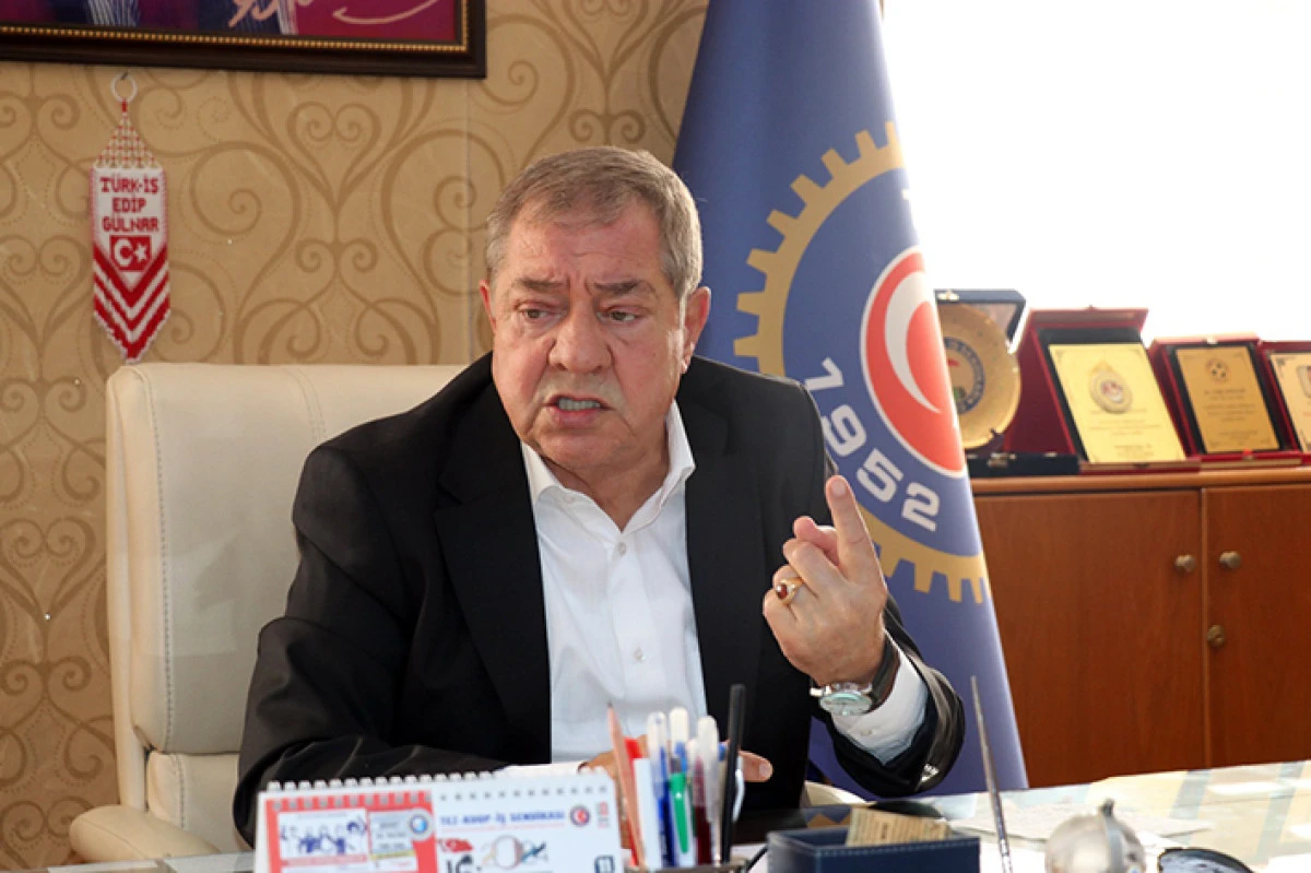 G&uuml;lnar: &Uuml;lkenin ekonomik ger&ccedil;ekleri  g&ouml;zardı edilmemeli 