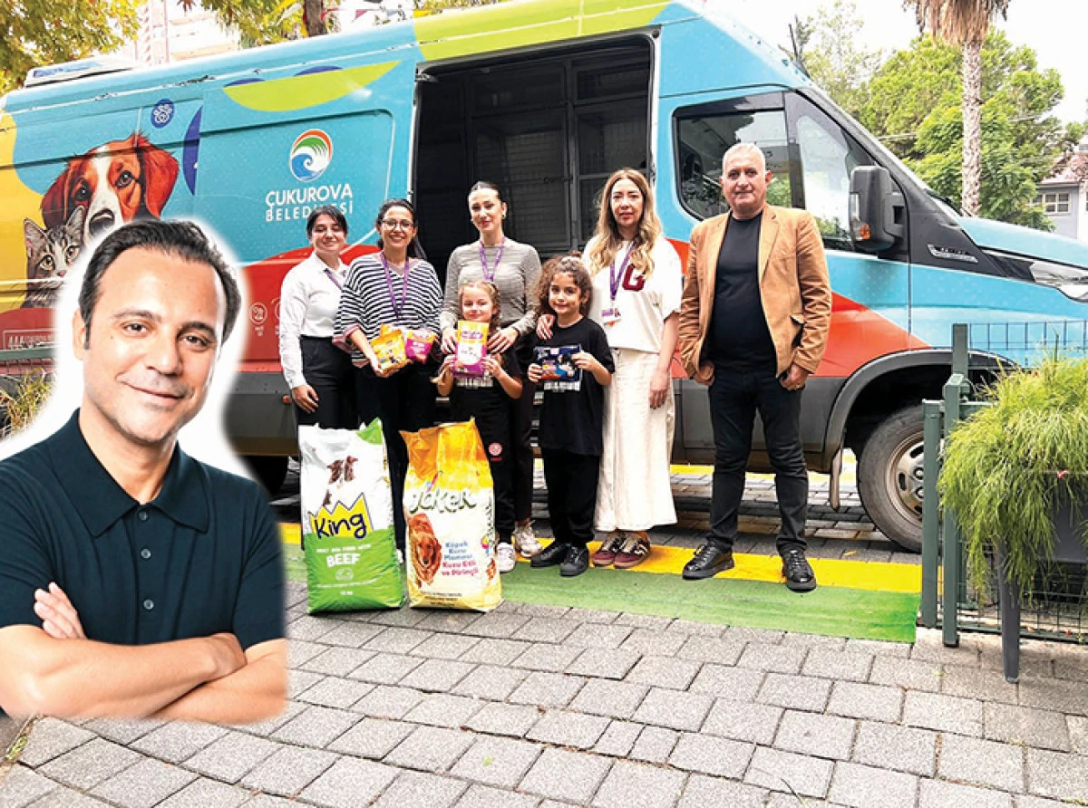G&uuml;ndoğdulular sokak   hayvanlarını unutmuyor
