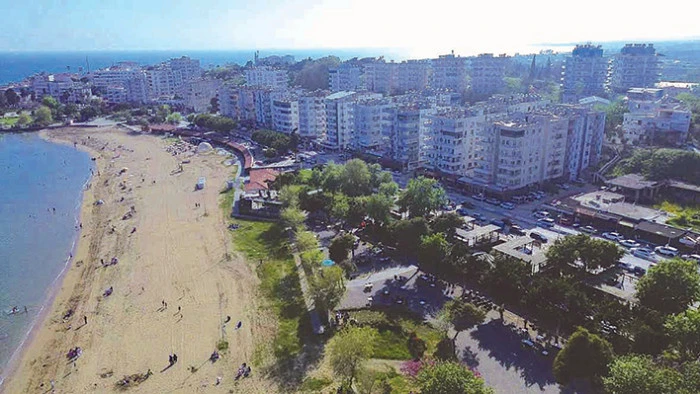 G&uuml;ney Yıldızı, Yumurtalık&rsquo;ta turizm ve   gastronomide yeni bir d&ouml;nem başlattı