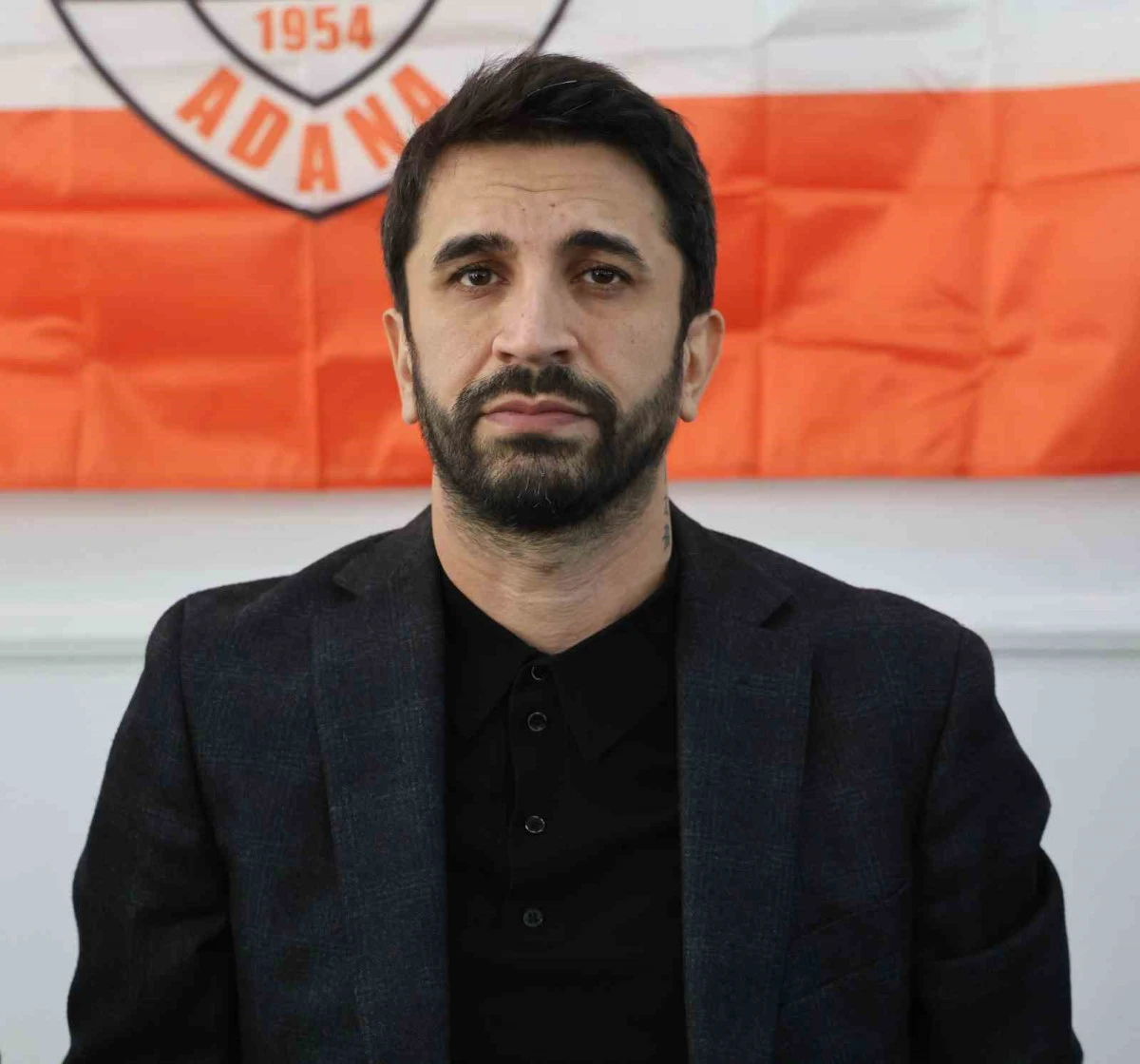 Güvenlik firması 3 milyon TL’nin üzerindeki borç için Adanaspor’u icraya verdi
