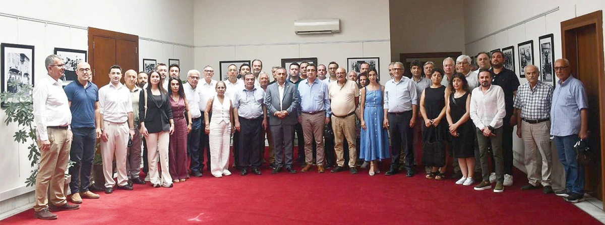  “Halkın seçimlere olan İnancına da darbe vuruldu”