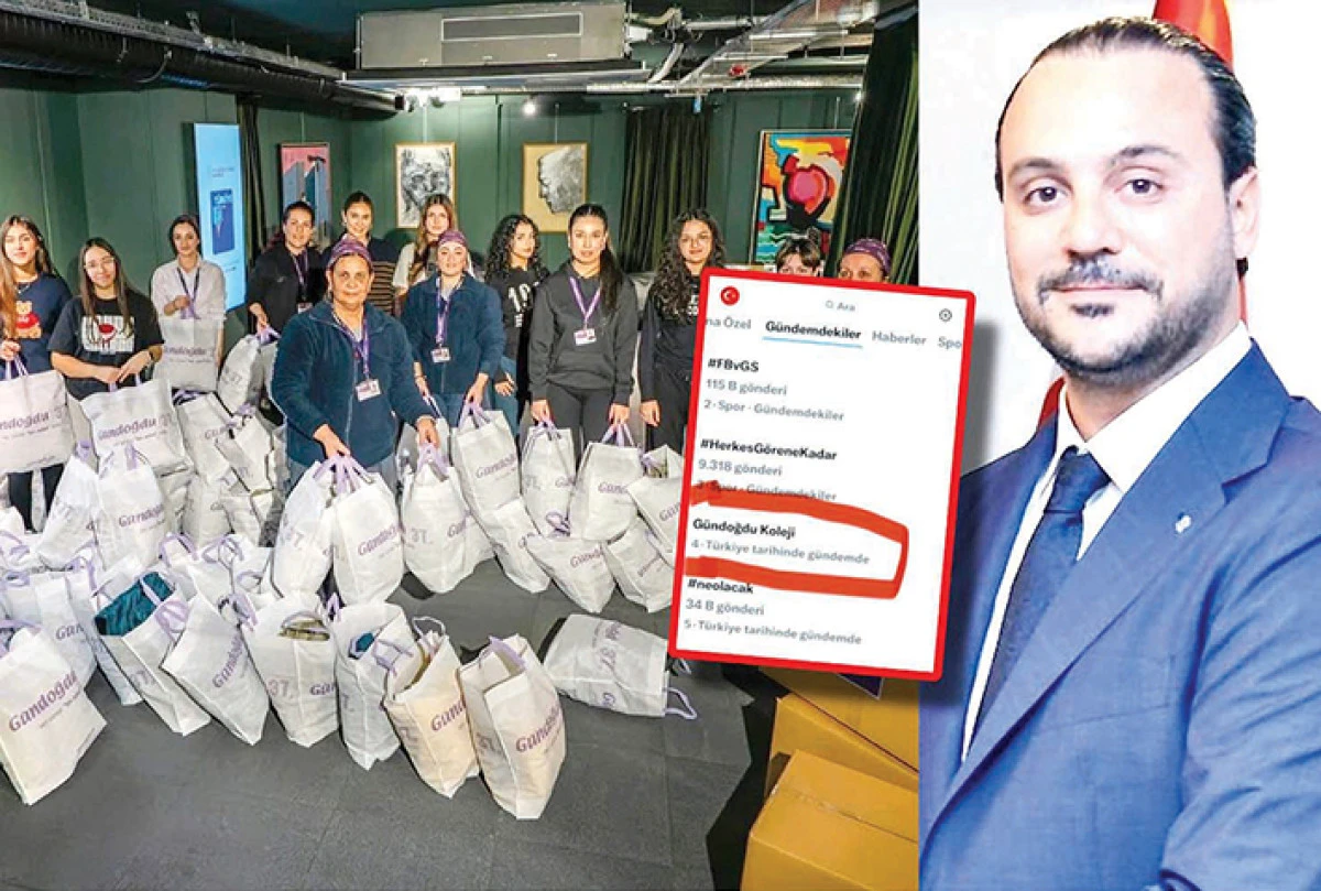 Hatay Dayanışması  Türkiye Gündemi oldu