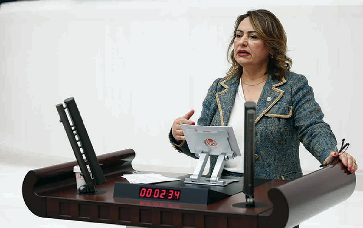  &ldquo;Hurda Teşvik Yasası Teklifi&rdquo;  TBMM&rsquo;den ge&ccedil;medi!