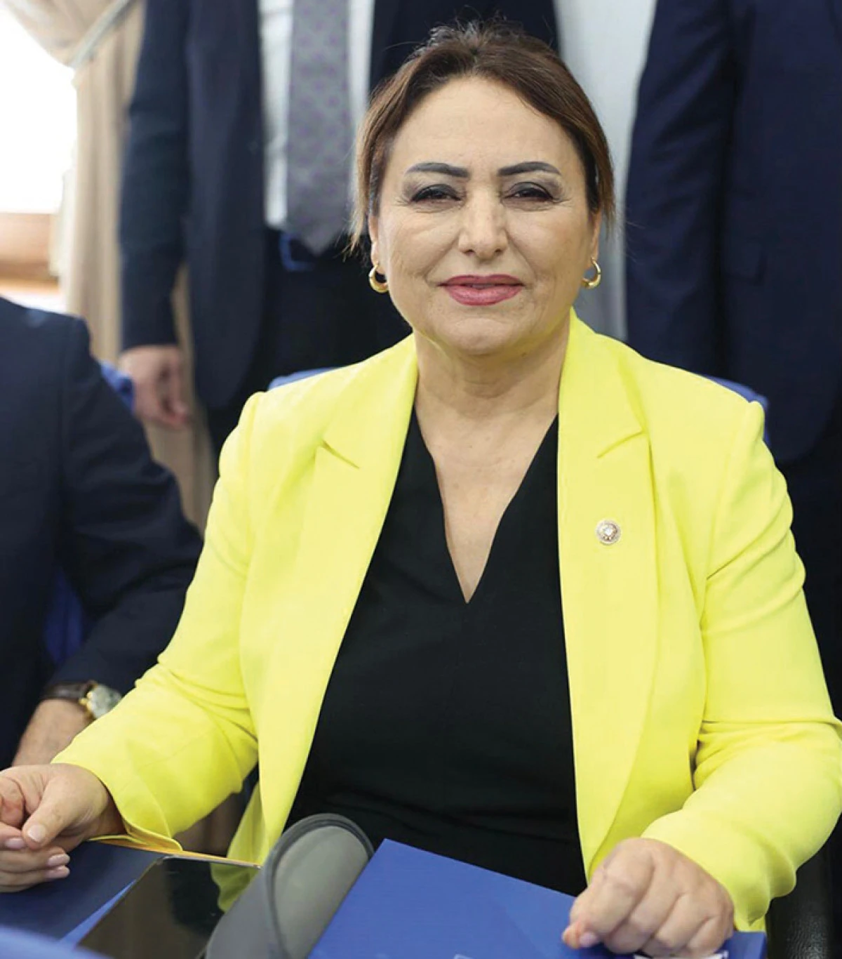  “Hurda Teşvik Yasası’nı bir an önce çıkarın!”