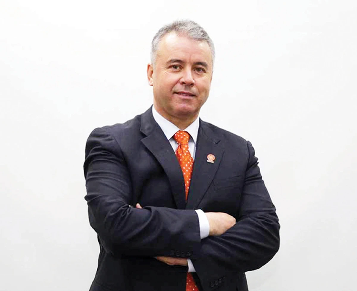 Hüseyin Başçı’ya Milli Görev