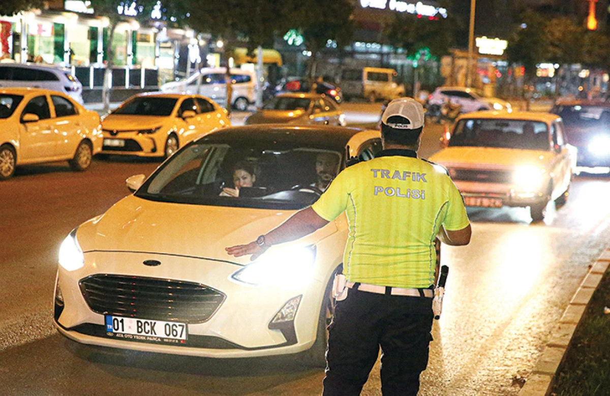Huzur ve güven uygulaması